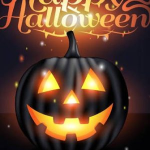 Oct. 16th Friday Trunk n Treat